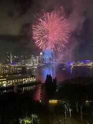 The Sail @ Marina Bay (D1), Apartment #535372081
